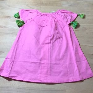 Anais & I Celia Dress w/ Shorts